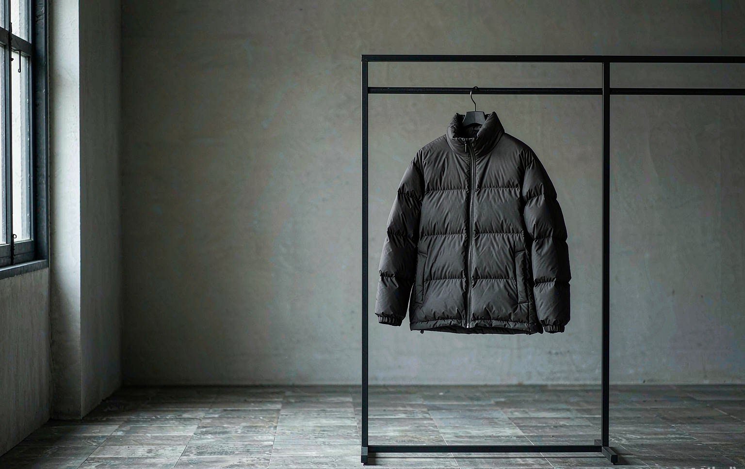 ANDYCOLE 展厅